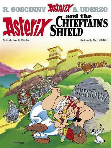 Asterix, Vol. 11