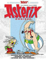 Asterix, Vol. 3 HC