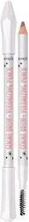 Benefit Gimme Brow+ Обемно Водоустойчиво Молив ...