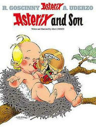 Asterix, Vol. 27