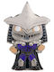 Funko Pop! Pin Teenage Mutant Ninja Turtles - Super Shredder 23 Chase