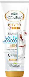 L' Angelica Phyto Latte Cocco Loțiune de corp 250ml