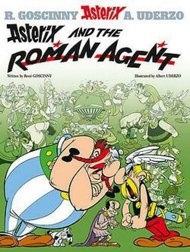 Asterix, Vol. 15