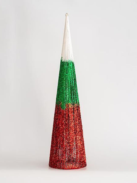Christmas Decorative Tree Cone 80cm