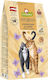 Delicatessen Cat Dry Food with Lamb 1.8kg