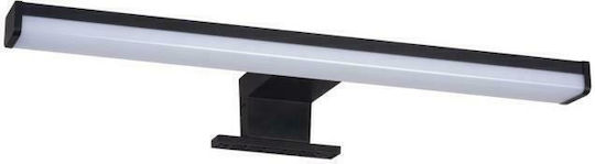 Kanlux Lamp Bathroom LED Black 40cm
