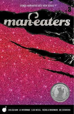Man-Eaters, Bd. 3 Bd. 3 Man-Eaters, Bd. 3 Bd. 3