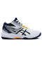ASICS Gel-Task MT 3 Ανδρικά Αθλητικά Παπούτσια Βόλεϊ Πολύχρωμα