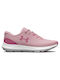 Under Armour Surge 3 Sport Shoes Running Pink