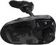 Andowl FM Transmitter Αυτοκινήτου Q-B68 mit Bluetooth / USB Schwarz