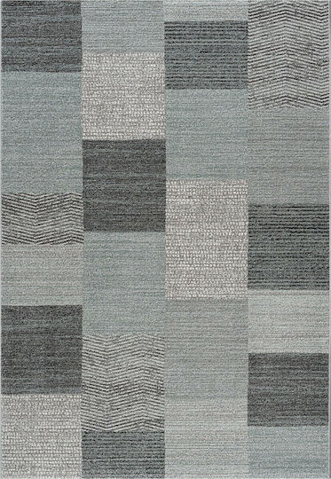 Ragolle Madison Rug Rectangular Gray