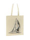 Bags for Shopping sailing boat shopping