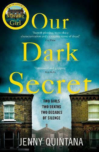 Our Dark Secret (Hardcover)