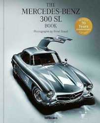 The Mercedes-Benz 300 SL Book, Revised 10 Years Anniversary Edition