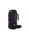 Millet Ubic 60+10 Waterproof Mountaineering Backpack 70lt Saphir MLT-024
