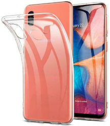 Mercury Bulletproof Transparene (Galaxy A20e)