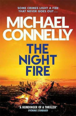 The Night Fire