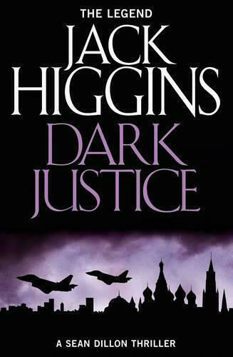 Dark Justice Dark Justice