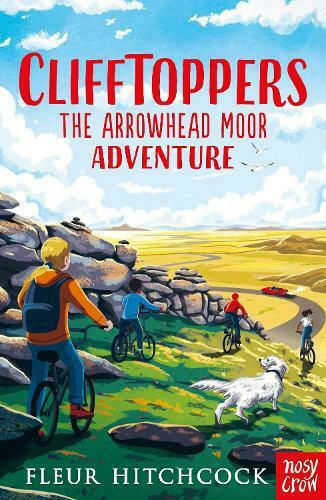 The Arrowhead Moor Adventure, Clifftoppers