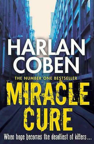 Miracle Cure, Търсили Са Чудодейно Лекарство, Но Вместо Това Са Намерили Убиец...