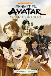 Avatar: The Last Airbender, The Promise Part 1
