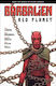 Barbalien, Red Planet--from The World Of Black Hammer