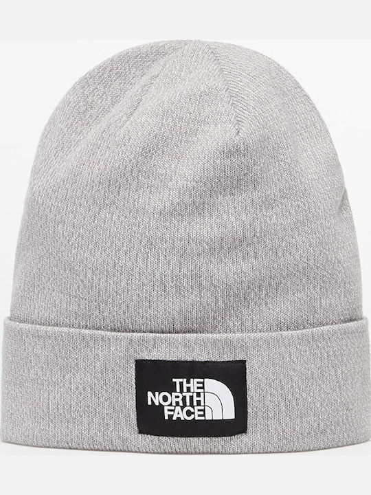 帽子 PROFESSIONAL KNIT CAP (GRAY) The Ennoy The North Face Beanie Unisex Căciulă Tricotat în culoarea Gri