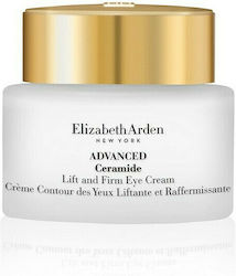 Elizabeth Arden Ceramide Κρέμα Ματιών 15ml Elizabeth Arden Ceramide Κρέμα Ματιών 15ml