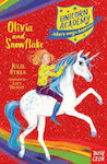 Olivia and Snowflake, Einhorn-Akademie