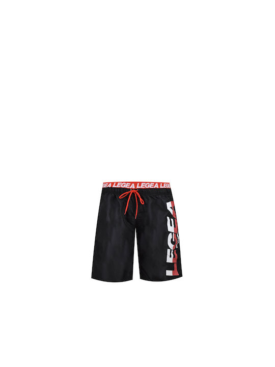 Swimwear Bermuda shorts Legea