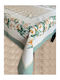 Palatex Tablecloth Norse Green 140x240cm