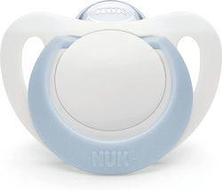 Nuk Genius Orthodontischer Schnuller Silikon mi...