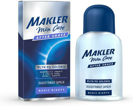 Bi-es Makler Magic Night Aftershave Lotion 100ml