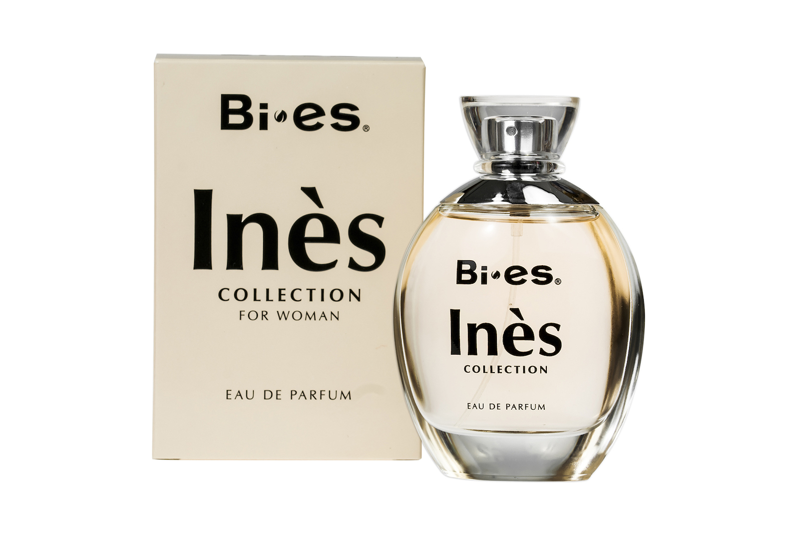 Bies Ines Eau de Parfum 100ml Skroutz.gr