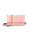 Shoulder Bag - Pink