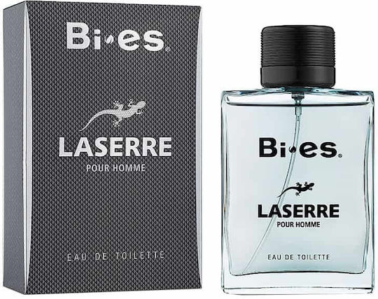 Bi-es Laserre Eau de Toilette 100ml
