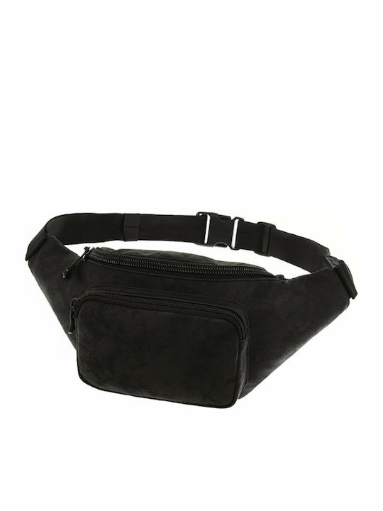 Curio Magazin online pentru bărbați Bum Bag pentru Talie Negru
