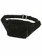 Polo Curio Herren Bum Bag Taille Schwarz