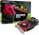 Colorful GeForce GTX 1630 4GB GDDR6 NB 4GD6-V Κάρτα Γραφικών