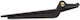 Alessi Sweetheart JHT03 Spargator de nuci Metal Negru JHT03 B