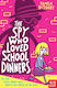 The Spy who Loved School Dinners