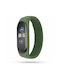 Tech-Protect Loop Strap Fabric Army Green (Smart Band 7) THP1193GRN