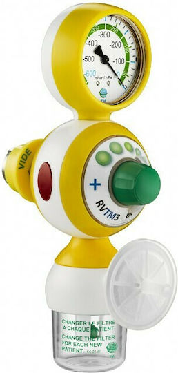 Technologie Medicale RVTM3 Regulator de aspirație a vidului
