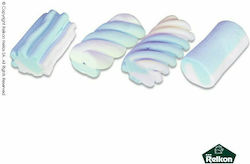 Confetti Crispo Marshmallows Light Blue 1000gr