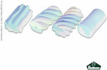 Confetti Crispo Marshmallows Γαλάζιο 1000gr