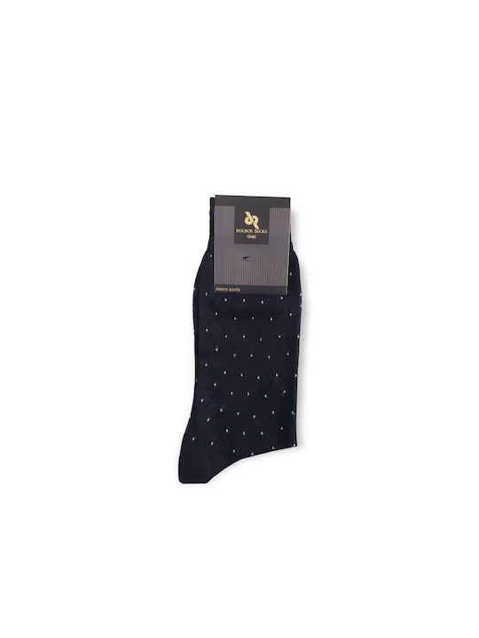 Men's socks 560 douros BLACK