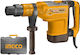 Ingco Impact Demolition Hammer Electric 1500W with Chuck SDS Max RH1500528