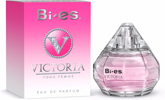 Bi-es Victoria Pour Femme Eau de Parfum 100ml