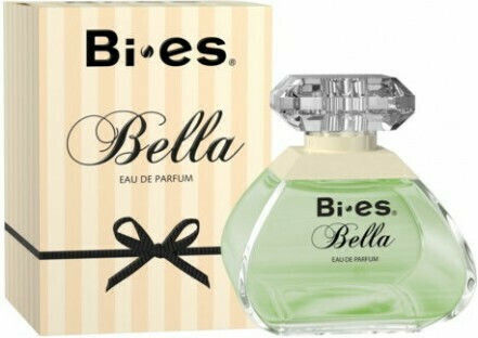 Bi-es Bella Eau de Parfum 100ml