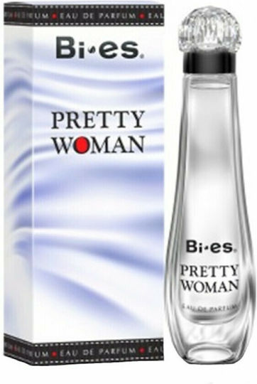 Bi-es Pretty Woman Eau de Parfum 100ml